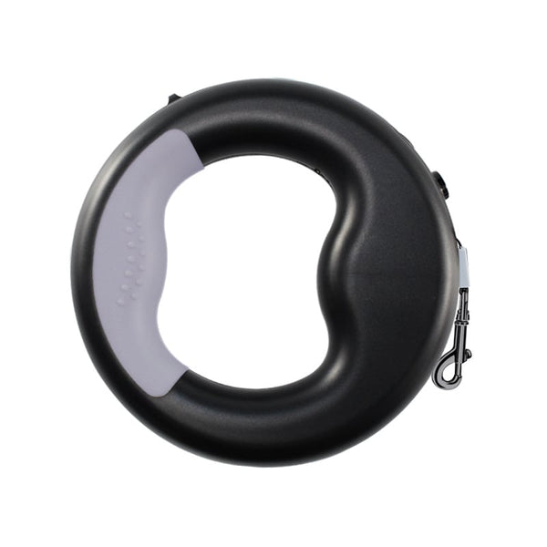 Retractable Pet Leash with LED Light