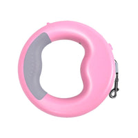 Retractable Pet Leash with LED Light