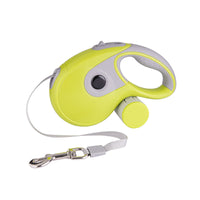 Automatic Retractable Pet Leash