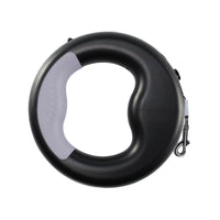 Retractable Pet Leash with LED Light
