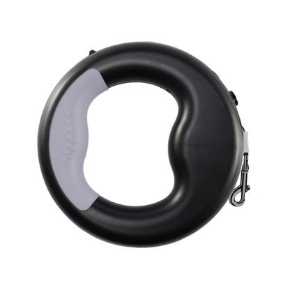 Retractable Cute Dog Leash for Pets