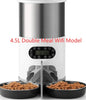 Double Meal Dispenser