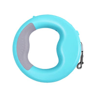 Retractable Pet Leash with LED Light