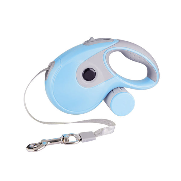 Automatic Retractable Pet Leash