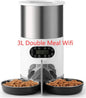 Double Meal Dispenser