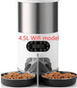 Double Meal Dispenser